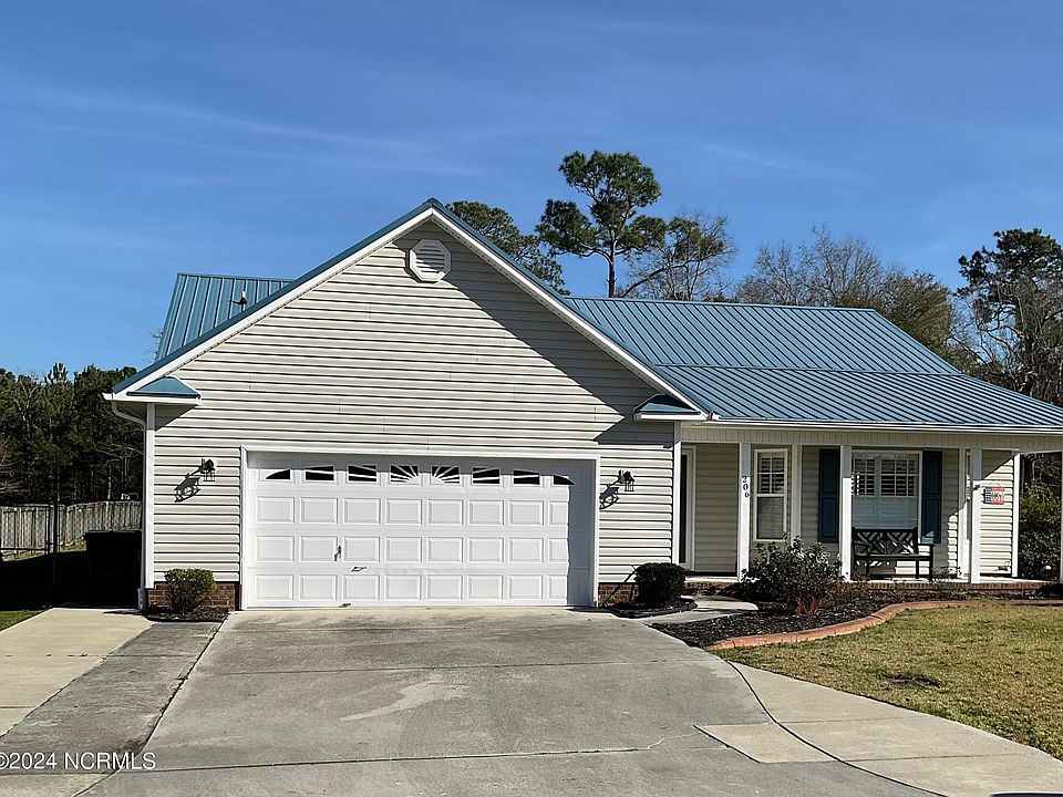 2nd image of 206 Marsh Hen Court