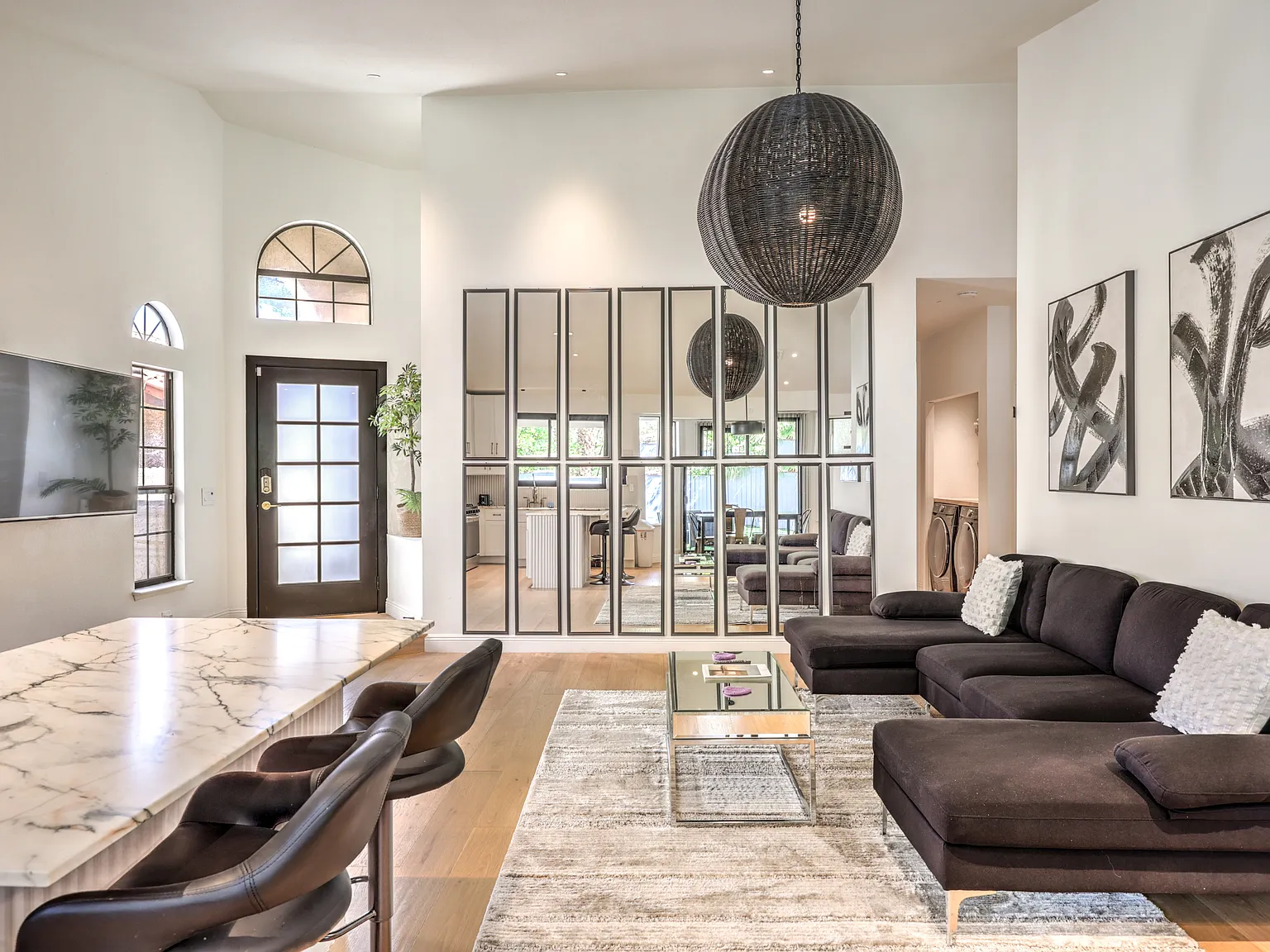 Furnished Rental. — Photo 4