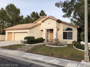 276 La Cuenta Cir, Henderson, NV 89074