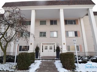 3010 W Central Ave UNIT 307, Toledo, OH 43606