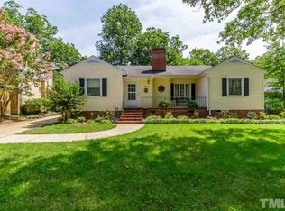 501 Fountain Pl, Burlington, NC 27215
