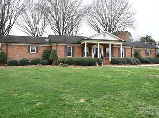 1771 Sigmon Dairy Rd, Newton, NC 28658