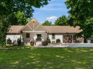 7865 Barnhill Rd, Primm Springs, TN 38476