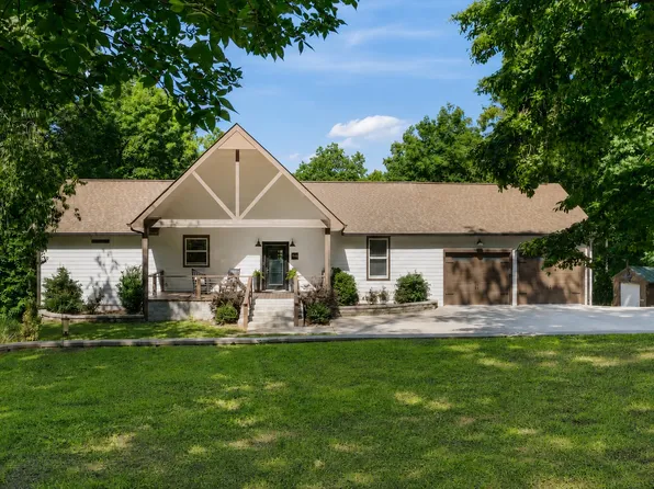 7865 Barnhill Rd, Primm Springs, TN 38476