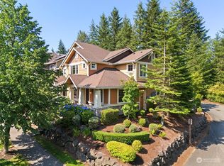 9225 Mitten Ave SE, Snoqualmie, WA 98065