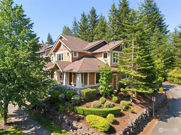 9225 Mitten Avenue SE, Snoqualmie, WA 98065