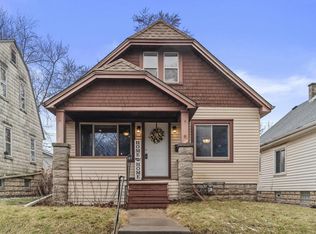 203 North 66th STREET, Milwaukee, WI 53213
