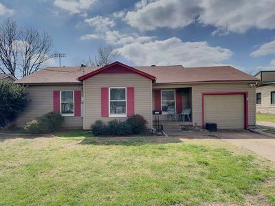 634 Oak Ridge Ln, Irving, TX, 75061