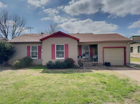 634 Oak Ridge Ln, Irving, TX 75061