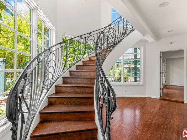 602 N Bedford Dr, Beverly Hills, CA 90210