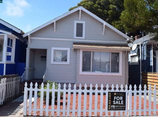 547 18th St, Richmond, CA 94801