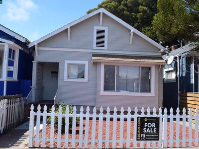 547 18th St, Richmond, CA, 94801