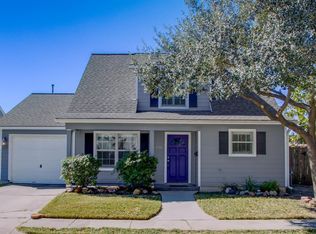 3506 Garrow St, Houston, TX 77003