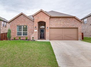 15959 Talamore Ln, Frisco, TX 75035