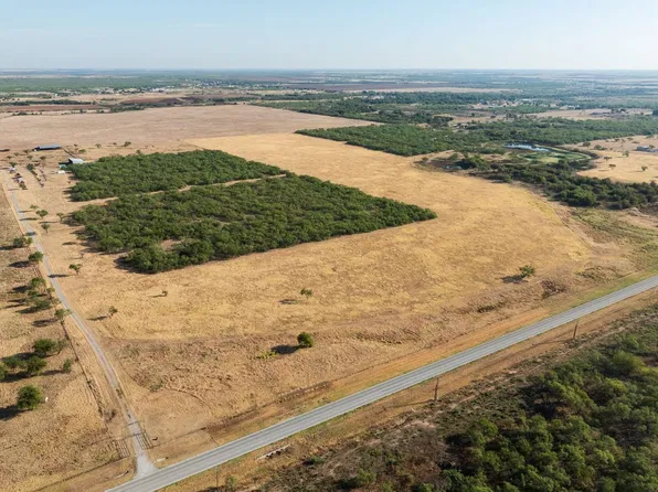 Tammen Rd, Wichita Falls, TX 76305