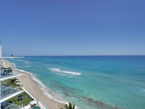 2nd image of 3580 S Ocean Boulevard #Ph-B