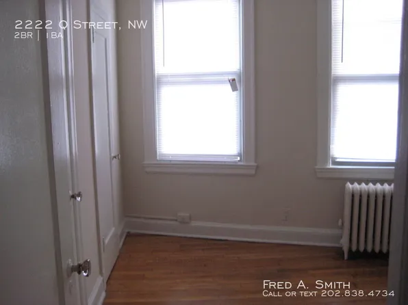 2222 Q St NW, Washington, DC 20008