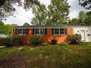 510 Edney Ridge Rd, Greensboro, NC 27408