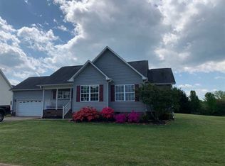 147 Summer Lady Ln, Boiling Springs, SC 29316