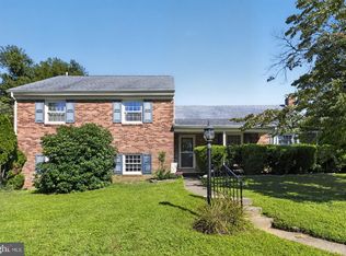 76 Snyder Ln, Springfield, PA 19064