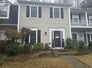 3620 Monticello Cmns, Norcross, GA 30092