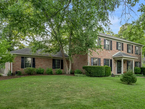 3405 Heritage Pl, Lexington, KY 40502