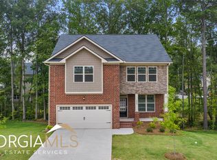 1945 Flagstone Way #145, Conyers, GA 30012