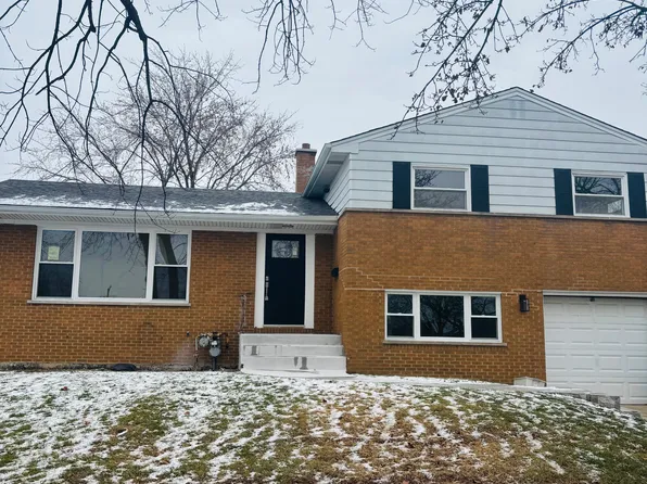 1601 N 9th Ave, Melrose Park, IL 60160