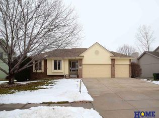 2114 John St, Papillion, NE 68133