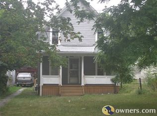 514 10th St, Niagara Falls, NY 14301
