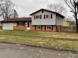 2474 Lipton Rd, Columbus, OH 43232