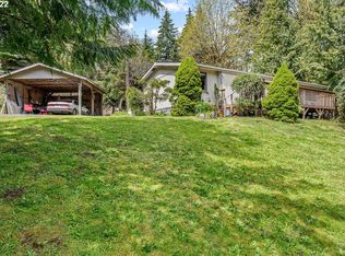 316 Elwood Rd, Castle Rock, WA 98611