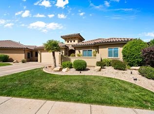1620 E 1450 S UNIT 13, Saint George, UT 84790