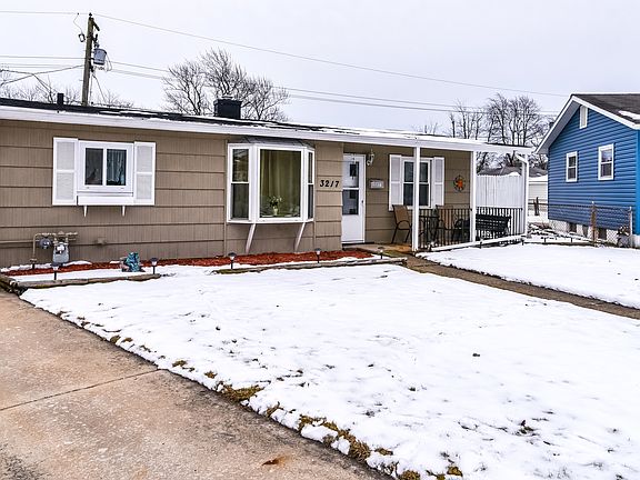 2nd image of 3217 Dornell Ave