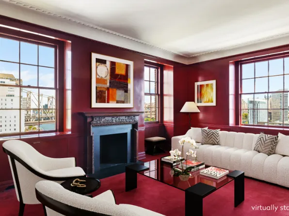 1 Sutton Place South image 9 of 18