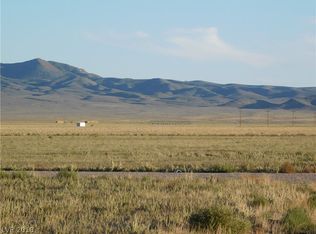 Winchester Road Block 4-LOT 9, Alamo, NV 89001