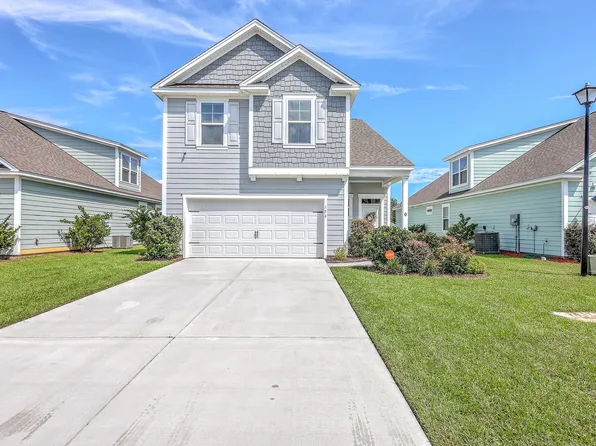156 William Clark Blvd, Santee, SC 29142
