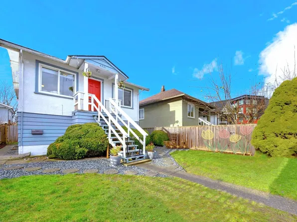 4331 Miller St, Vancouver, BC V5N 4A1