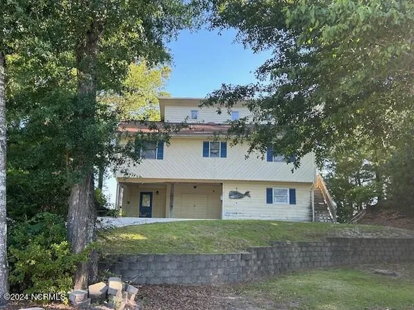 7116 Sound Drive, Emerald Isle, NC 28594