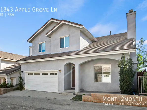 11843 Apple Grove Ln, Sylmar, CA 91342
