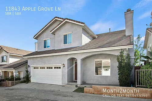 11843 Apple Grove Ln Photo 1