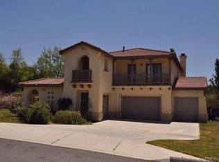 38827 Butterfly Dr, Yucaipa, CA 92399