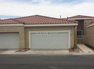 2799 Serenidad Dr, Las Vegas, NV 89123