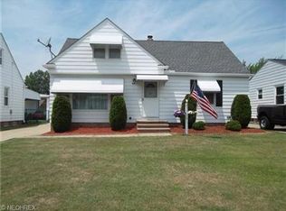 30179 Truman Ave, Wickliffe, OH
