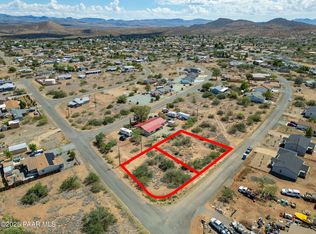 20148 E Bear Canyon Rd, Mayer, AZ 86333