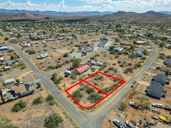 20148 E Bear Canyon Rd, Mayer, AZ 86333