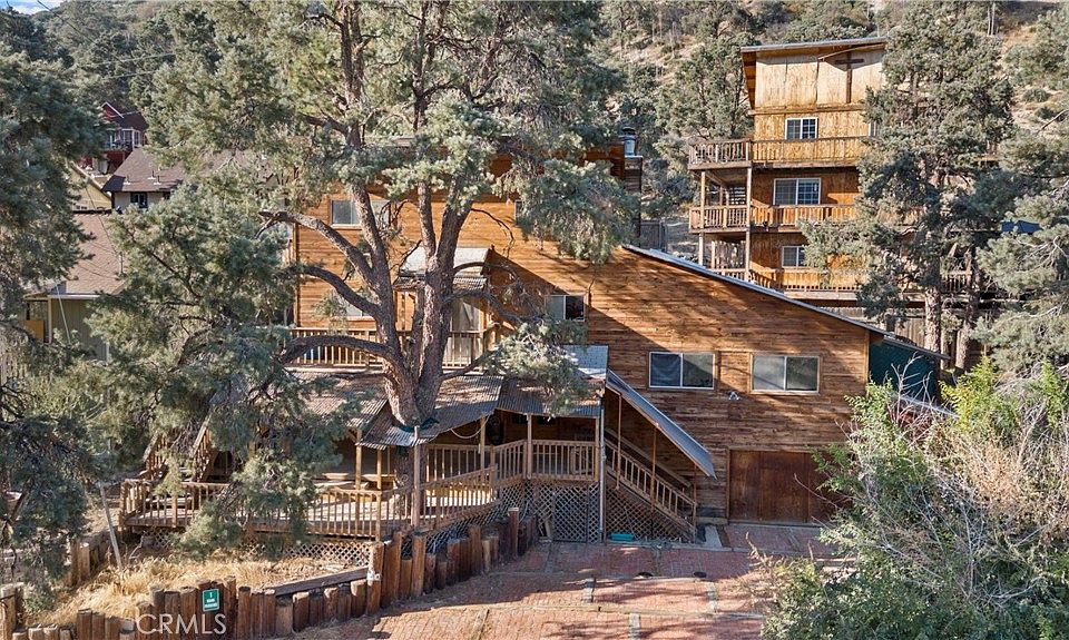 3833 Oregon Dr, Frazier Park, CA 93225 Zillow