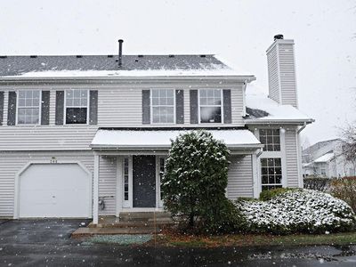 208 Ivy Ct, Streamwood, IL, 60107