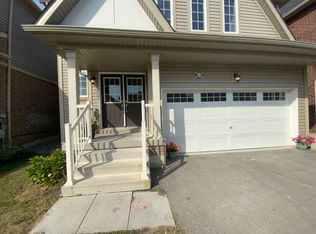 10 Beatty Ave, Thorold, ON L3B0E9