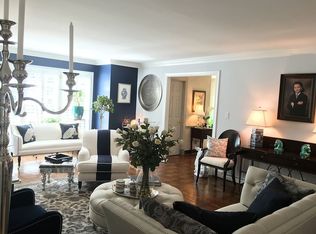 2809 Gateshead Dr, Winston Salem, NC 27106